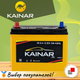 Миниатюра изображения товара Автомобильный аккумулятор Kainar Asia 50 JL+ 450A / 045 24 42 03 0021 02 03 0 R (50 А/ч)