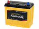 Миниатюра изображения товара Автомобильный аккумулятор Kainar Asia 50 JL+ 450A / 045 24 42 03 0021 02 03 0 R (50 А/ч)