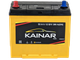 Миниатюра изображения товара Автомобильный аккумулятор Kainar Asia 50 JL+ 450A / 045 24 42 03 0021 02 03 0 R (50 А/ч)