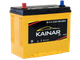 Миниатюра изображения товара Автомобильный аккумулятор Kainar Asia 50 JL+ 450A / 045 24 42 03 0021 02 03 0 R (50 А/ч)
