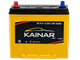 Миниатюра изображения товара Автомобильный аккумулятор Kainar Asia 50 JL+ 450A / 045 24 42 03 0021 02 03 0 R (50 А/ч)