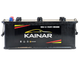 Миниатюра изображения товара Автомобильный аккумулятор Kainar Euro 140 L+ 900A / 140 07 08 01 0501 17 12 0 3 (140 А/ч)