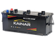 Миниатюра изображения товара Автомобильный аккумулятор Kainar Euro 140 L+ 900A / 140 07 08 01 0501 17 12 0 3 (140 А/ч)