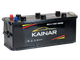 Миниатюра изображения товара Автомобильный аккумулятор Kainar Euro 140 L+ 900A / 140 07 08 01 0501 17 12 0 3 (140 А/ч)