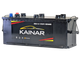 Миниатюра изображения товара Автомобильный аккумулятор Kainar Euro 140 L+ 900A / 140 07 08 01 0501 17 12 0 3 (140 А/ч)