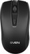 Миниатюра изображения товара Мышь Sven RX-220W (черный)