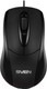 Миниатюра изображения товара Мышь Sven RX-110 USB (черный)