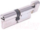 Миниатюра изображения товара Цилиндровый механизм замка Apecs SM-75(35/40C)-C-NI