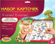 Миниатюра изображения товара Развивающая игра Десятое королевство Я читаю, я считаю. Набор карточек к электровикторине / 03932
