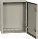 Миниатюра изображения товара Корпус металлический IEK YKM40-01-54