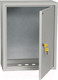 Миниатюра изображения товара Корпус металлический IEK YKM40-02-31