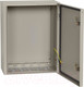 Миниатюра изображения товара Корпус металлический IEK YKM40-03-54