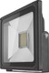 Миниатюра изображения товара Прожектор Онлайт OFL-50-4K-BL-IP65-LED / 71659