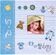 Миниатюра изображения товара Фотоальбом Brauberg It's A Boy / 391146 (голубой)
