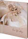 Миниатюра изображения товара Фотоальбом Brauberg Наша свадьба / 391154