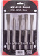 Миниатюра изображения товара Набор зубил для электроинструмента M7 SC-425