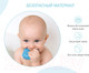 Миниатюра изображения товара Набор игрушек для ванной Roxy-Kids Моя ферма / RRT-810