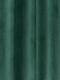 Миниатюра изображения товара Комплект штор Soft Lines Бархат 9138-10 (270x260, зеленый изумруд)