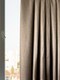 Миниатюра изображения товара Комплект штор Soft Lines 2226-B11 (300x260, коричневый)