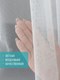 Миниатюра изображения товара Гардина Soft Lines Selanik (300x250, белый)