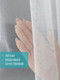 Миниатюра изображения товара Гардина Soft Lines Selanik (400x260, кремовый)