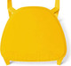 Миниатюра изображения товара Стул Sheffilton SHT-S110-P (желтый)