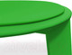 Миниатюра изображения товара Стул Sheffilton SHT-S110-P (зеленый)