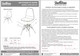 Миниатюра изображения товара Стул Sheffilton SHT-ST35-1/S37 (угольно-серый/черный муар)