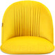 Миниатюра изображения товара Стул Sheffilton SHT-ST35-1/S70 (имперский желтый/темный орех))