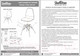 Миниатюра изображения товара Стул Sheffilton SHT-ST35-2/S37 (лиственно-зеленый/золото)