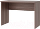 Миниатюра изображения товара Письменный стол Памир ПКС-9 (ясень шимо темный/ясень шимо светлый)
