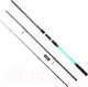 Миниатюра изображения товара Удилище Namazu Argus IM6-7 (3.3м, 3.5 lbs)
