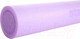 Миниатюра изображения товара Валик для фитнеса Starfit FA-501 (пастельный фиолетовый)