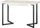 Миниатюра изображения товара Обеденный стол Millwood Лофт Лондон Л 110-150x70x76 (дуб белый Craft/металл черный)