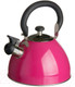 Миниатюра изображения товара Чайник со свистком Катунь КТ-106A (фуксия)