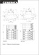 Миниатюра изображения товара Дифференциальный автомат Generica АД14 4Р 16А 30мА / MAD15-4-016-C-030