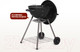 Миниатюра изображения товара Угольный гриль Start Grill Yummy SG18K