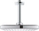 Миниатюра изображения товара Верхний душ GROHE Tempesta 250 Cube 26683000