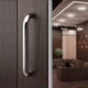 Миниатюра изображения товара Ручка дверная Avers HC-0901-25/300-INOX-NI (никель)