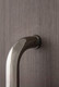 Миниатюра изображения товара Ручка дверная Avers HC-0901-25/300-INOX-NI (никель)