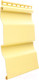 Миниатюра изображения товара Сайдинг Docke Premium D4.5D (лимон)