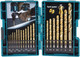 Миниатюра изображения товара Набор сверл Makita D-67527