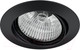 Миниатюра изображения товара Точечный светильник Elektrostandard Lightstar Lega Hi Adj 011027