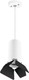 Миниатюра изображения товара Трековый светильник Lightstar Rullo RP486437