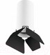 Миниатюра изображения товара Трековый светильник Lightstar Rullo RP486437