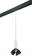 Миниатюра изображения товара Трековый светильник Lightstar Rullo RP486437