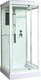 Миниатюра изображения товара Душевая кабина RIVER Tana 90x90