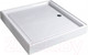 Миниатюра изображения товара Душевая кабина RIVER Tana 90x90 Б/К