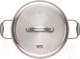 Миниатюра изображения товара Сотейник Gipfel Cantata 2268