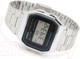 Миниатюра изображения товара Часы наручные мужские Casio A-158WA-1